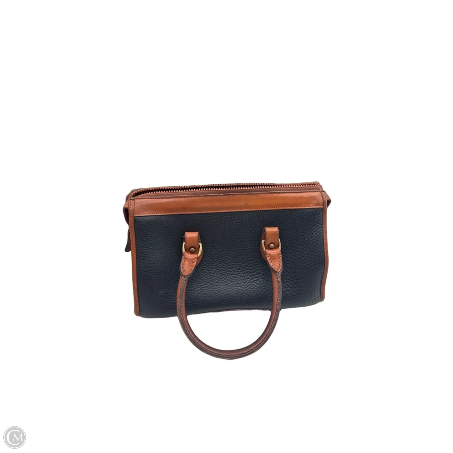 Handbag Designer By Dooney And Bourke, Size: Medium
