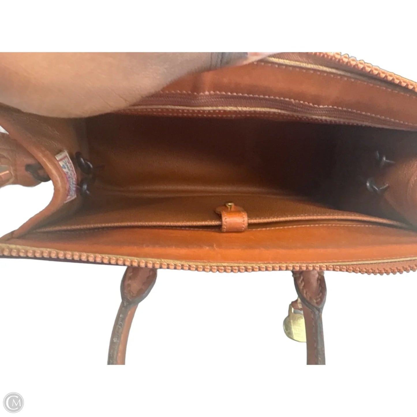 Handbag Designer By Dooney And Bourke, Size: Medium