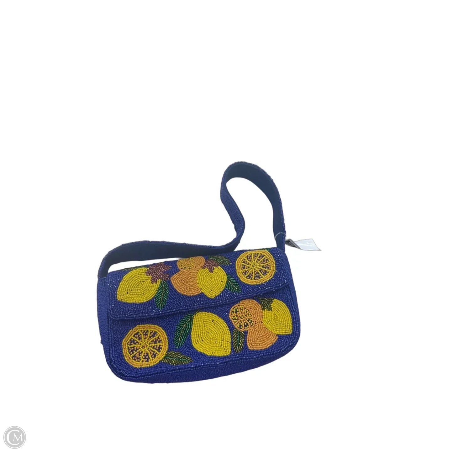 Handbag By Clothes Mentor, Size: Small