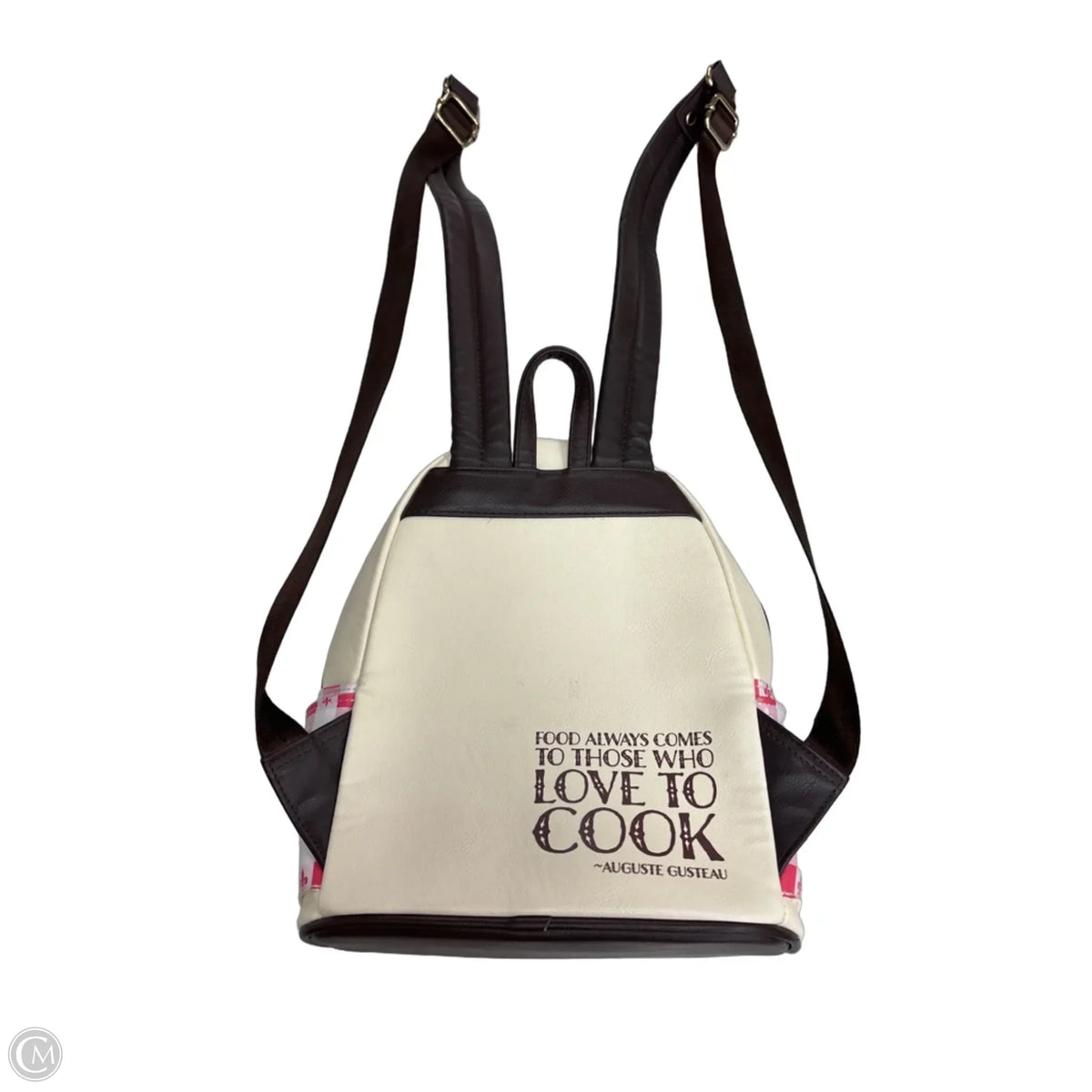 Backpack By Loungefly, Size: Small