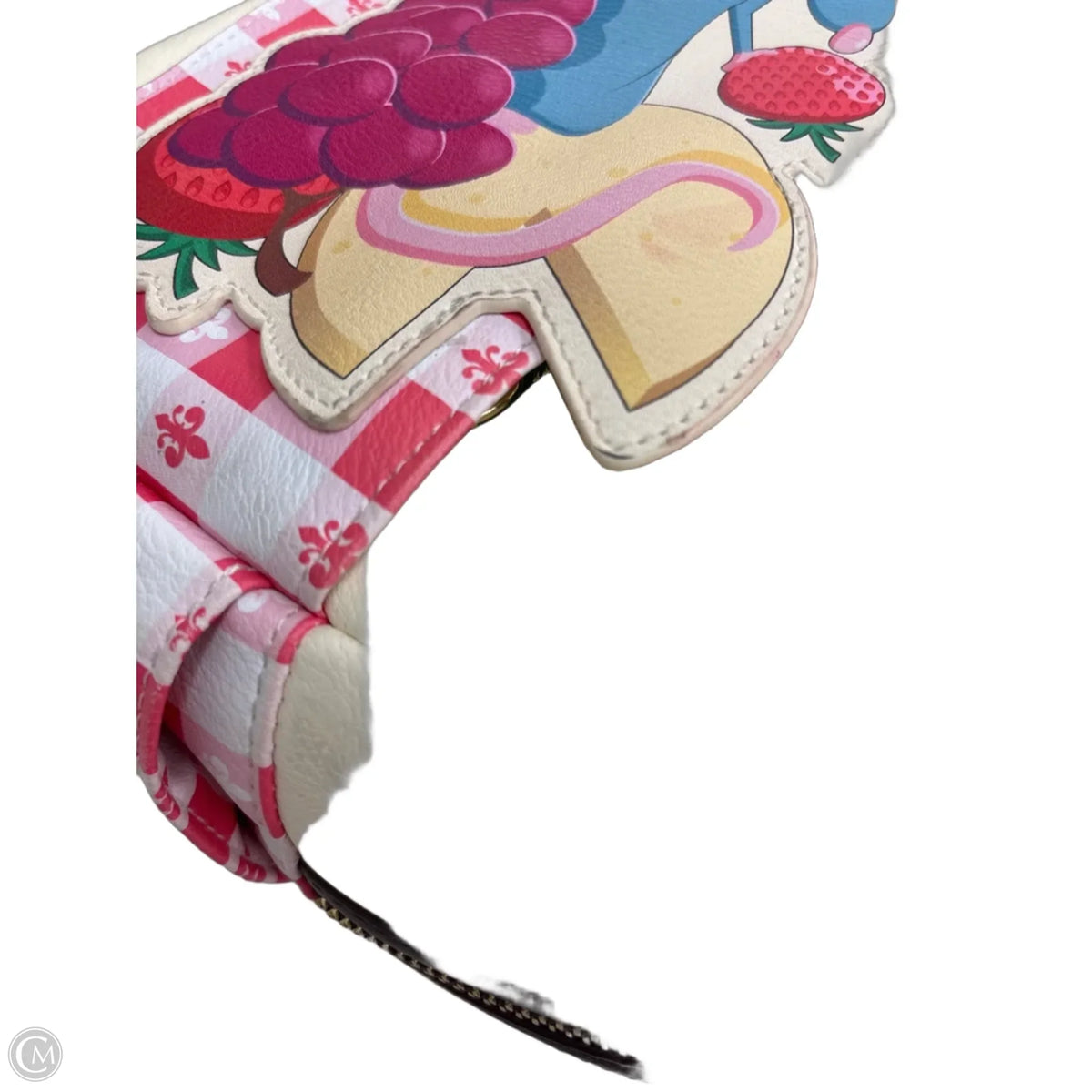 Backpack By Loungefly, Size: Small