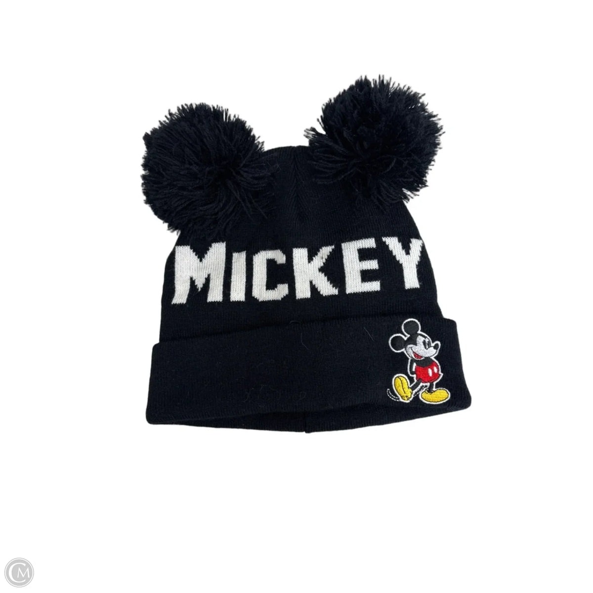 Hat Beanie By Disney