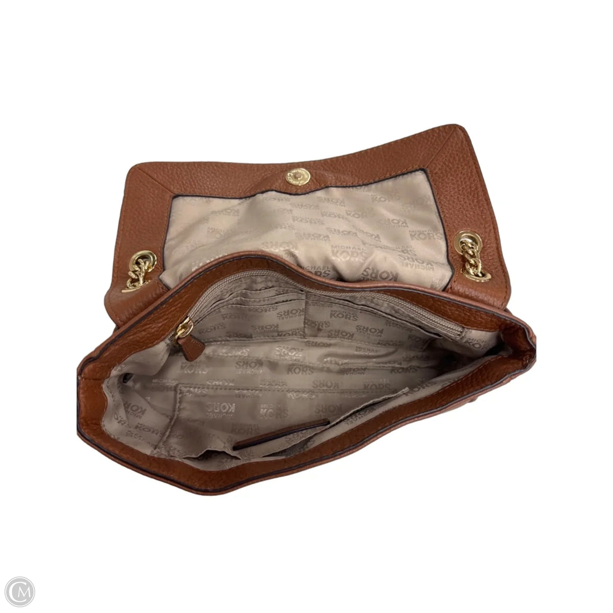 Handbag By Michael By Michael Kors, Size: Medium