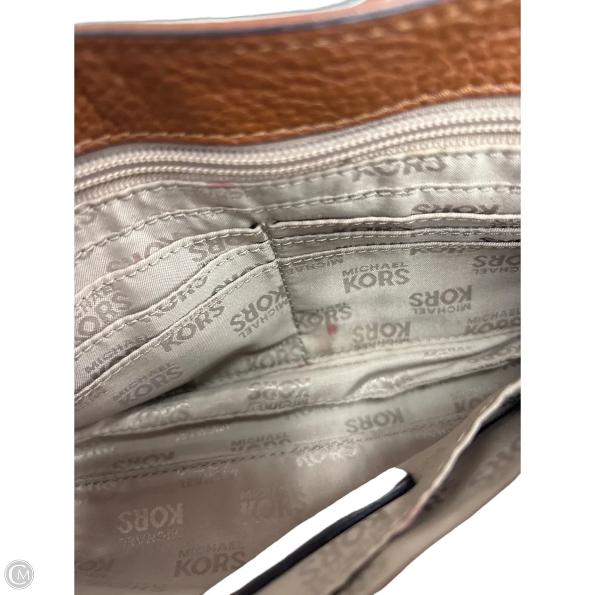 Handbag By Michael By Michael Kors, Size: Medium