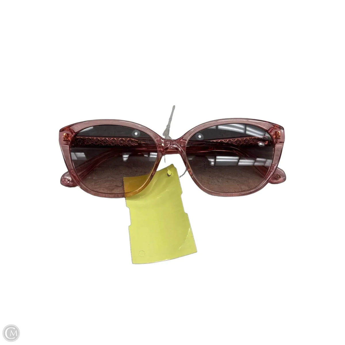 Sunglasses Designer By Kate Spade, Size: