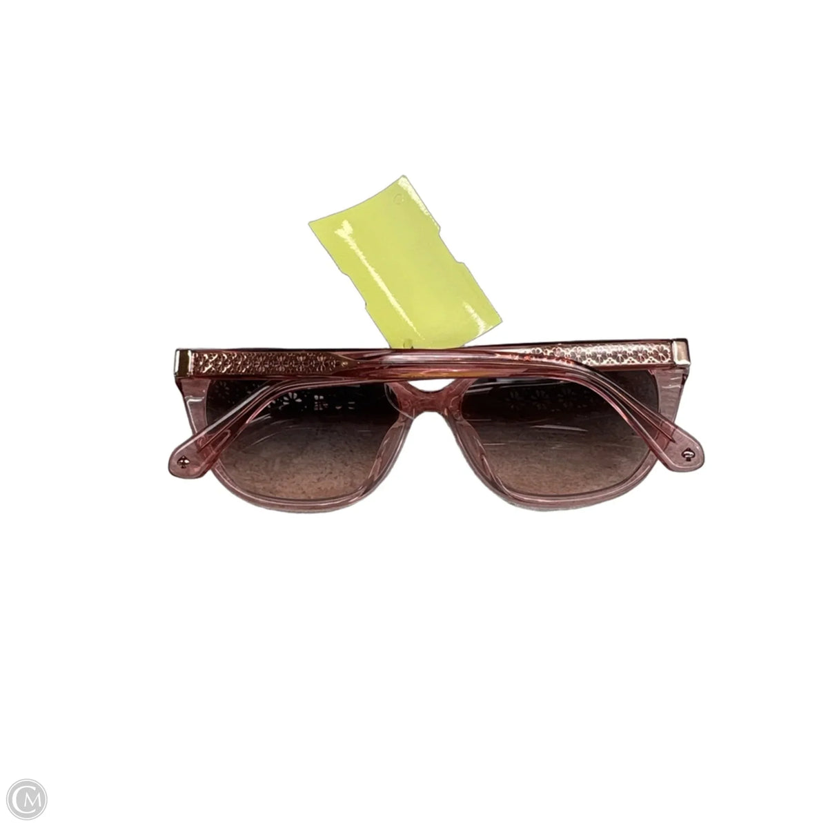 Sunglasses Designer By Kate Spade, Size: