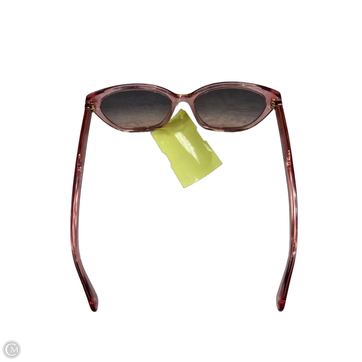 Sunglasses Designer By Kate Spade, Size: