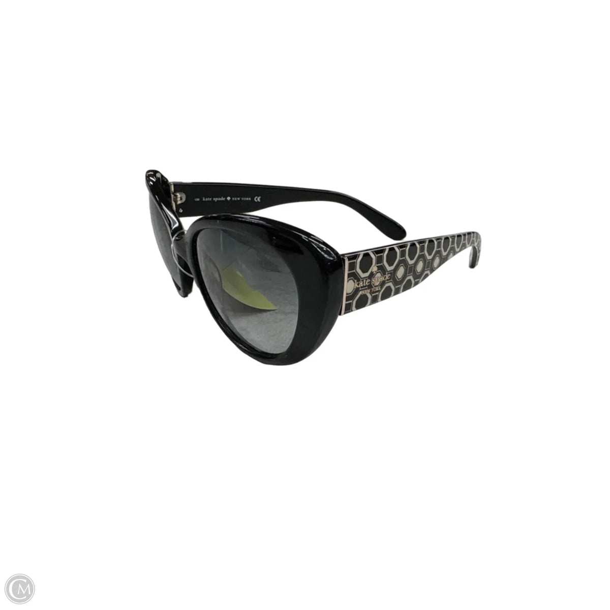 Sunglasses Designer By Kate Spade, Size: