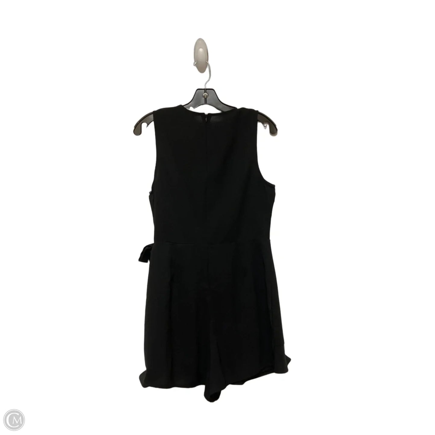Dress Casual Short By Entro In Black, Size: S