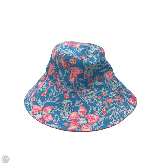 Hat Designer By Lilly Pulitzer