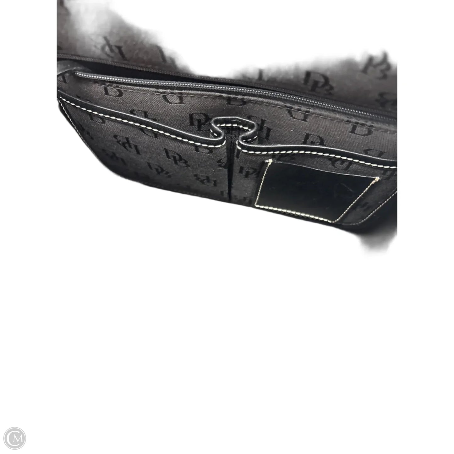 Handbag Designer By Dooney And Bourke, Size: Medium