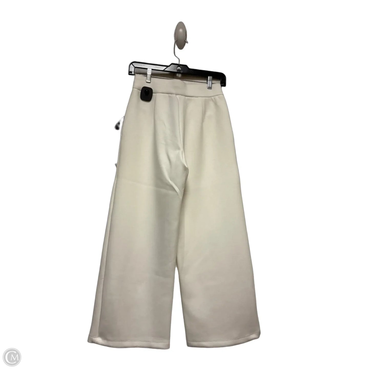 Pants Set 2pc By Truth In White, Size: 2