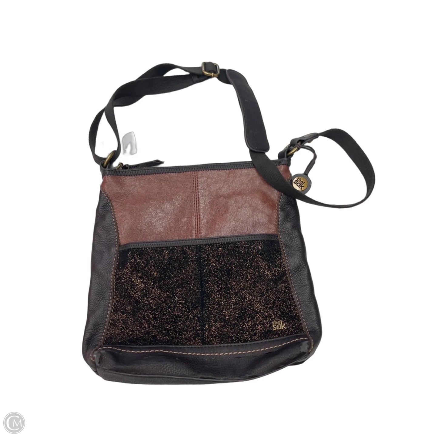 Crossbody By The Sak, Size: Small