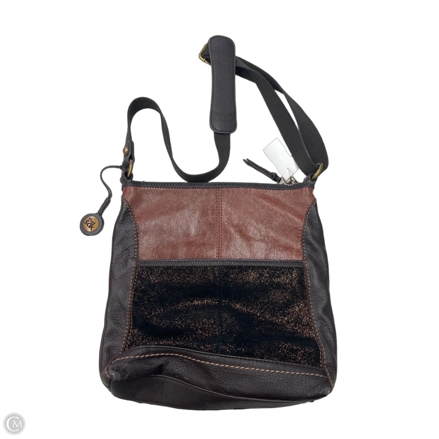 Crossbody By The Sak, Size: Small