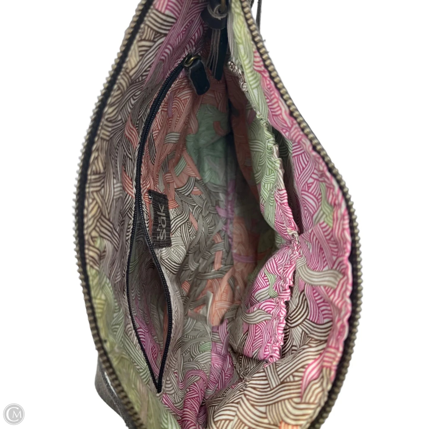 Crossbody By The Sak, Size: Small