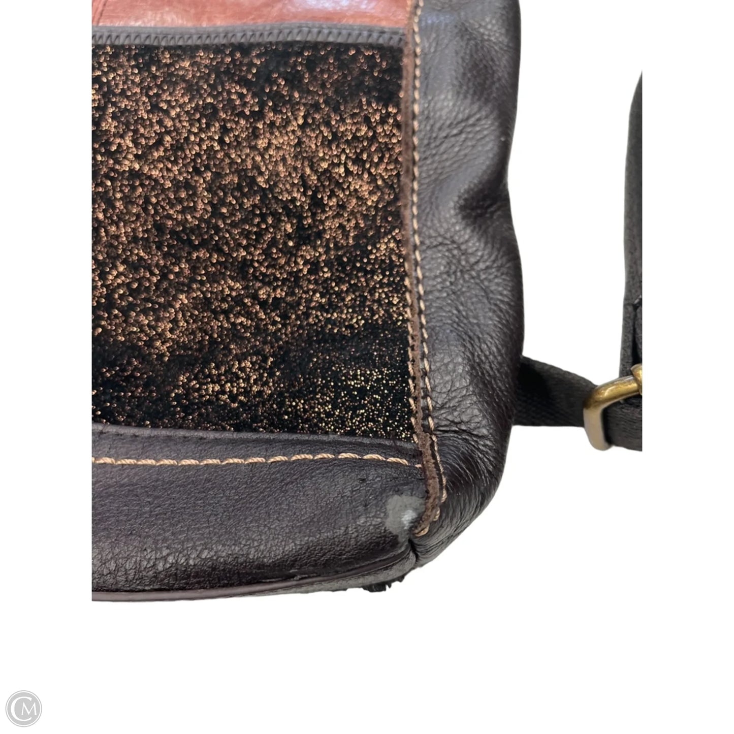 Crossbody By The Sak, Size: Small