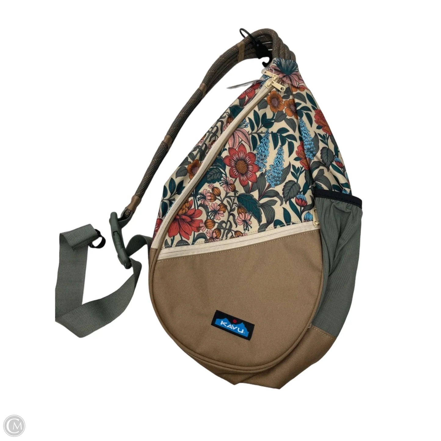 Backpack By Kavu, Size: Medium