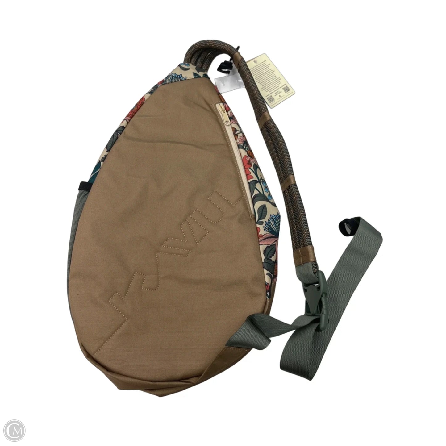 Backpack By Kavu, Size: Medium