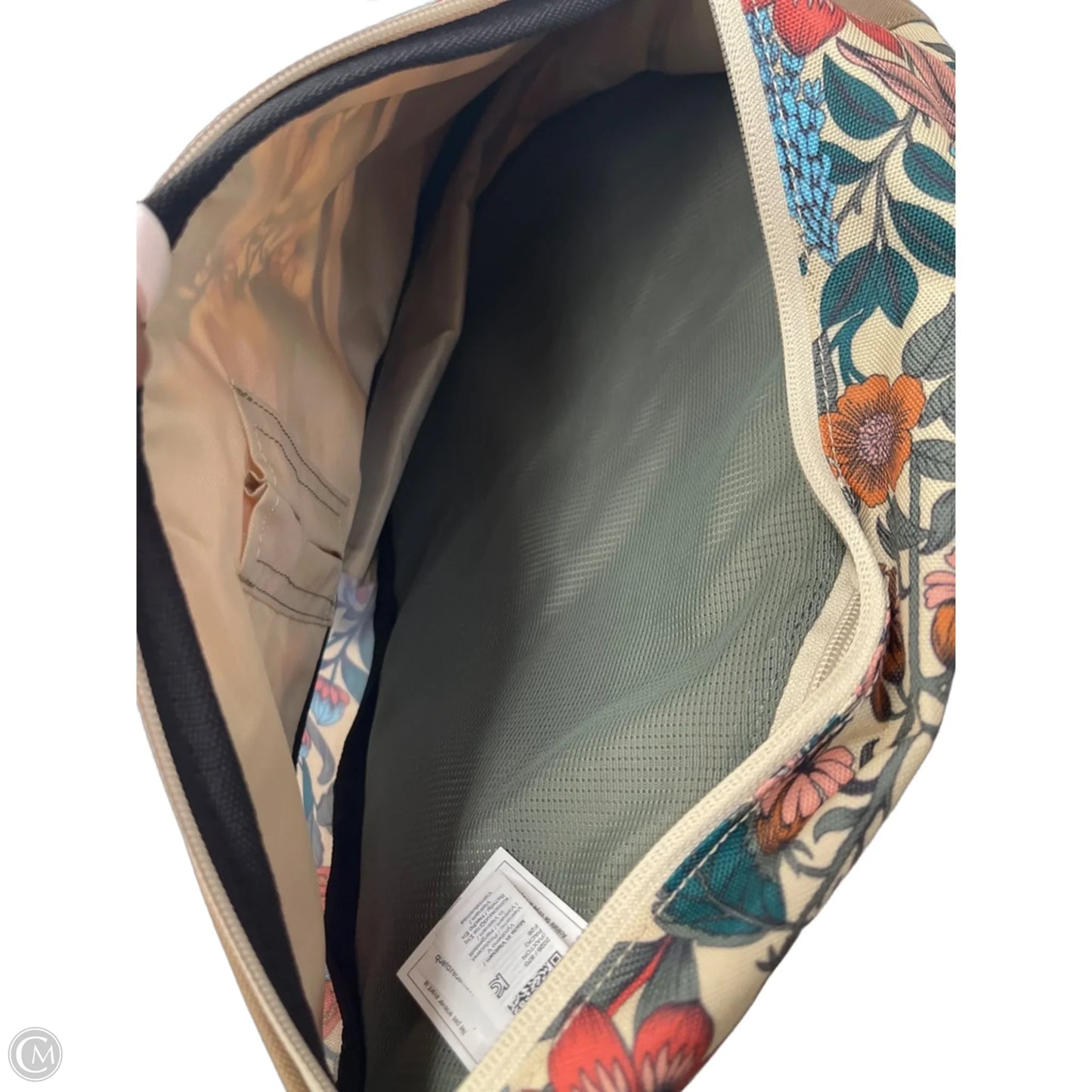 Backpack By Kavu, Size: Medium