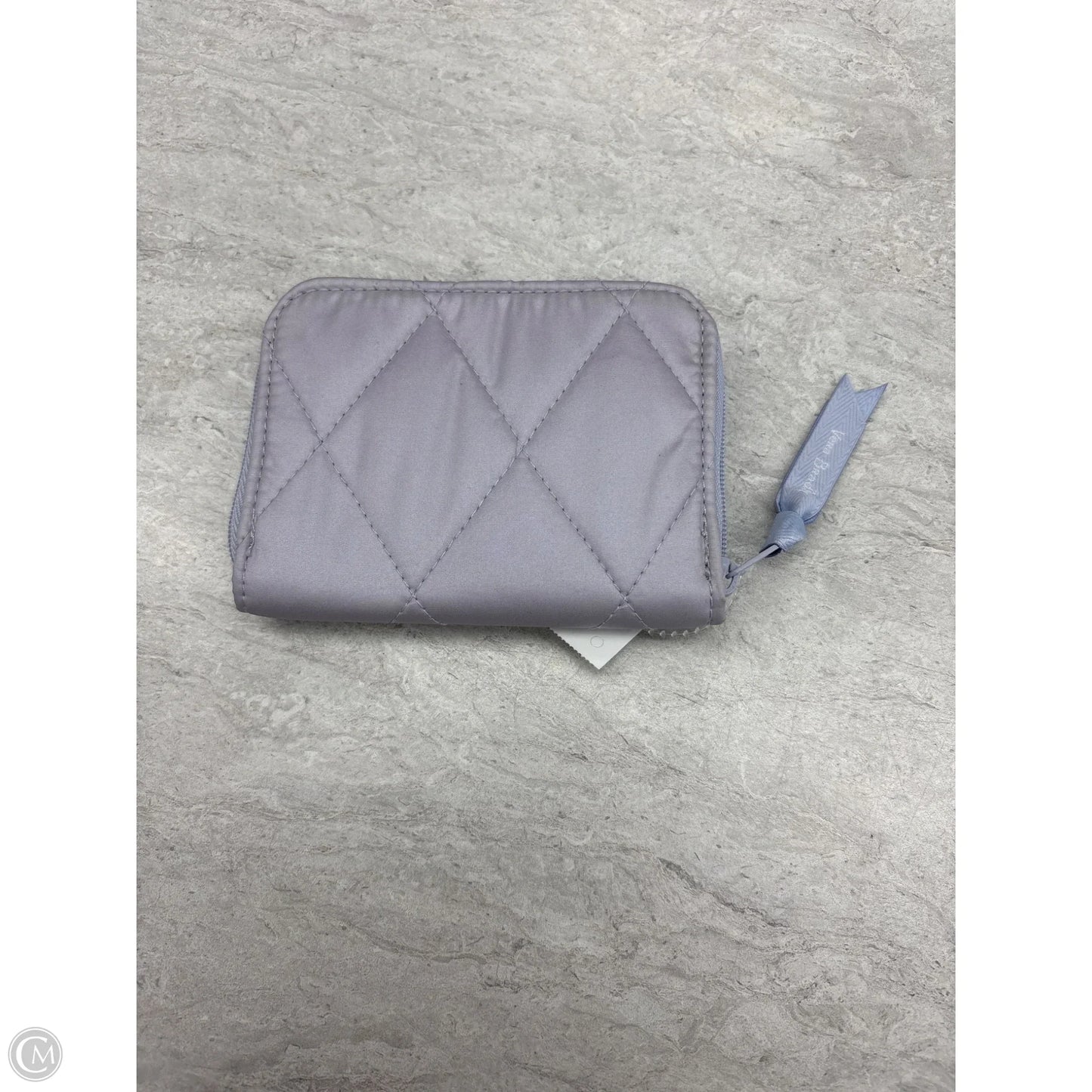Wallet By Vera Bradley, Size: Small