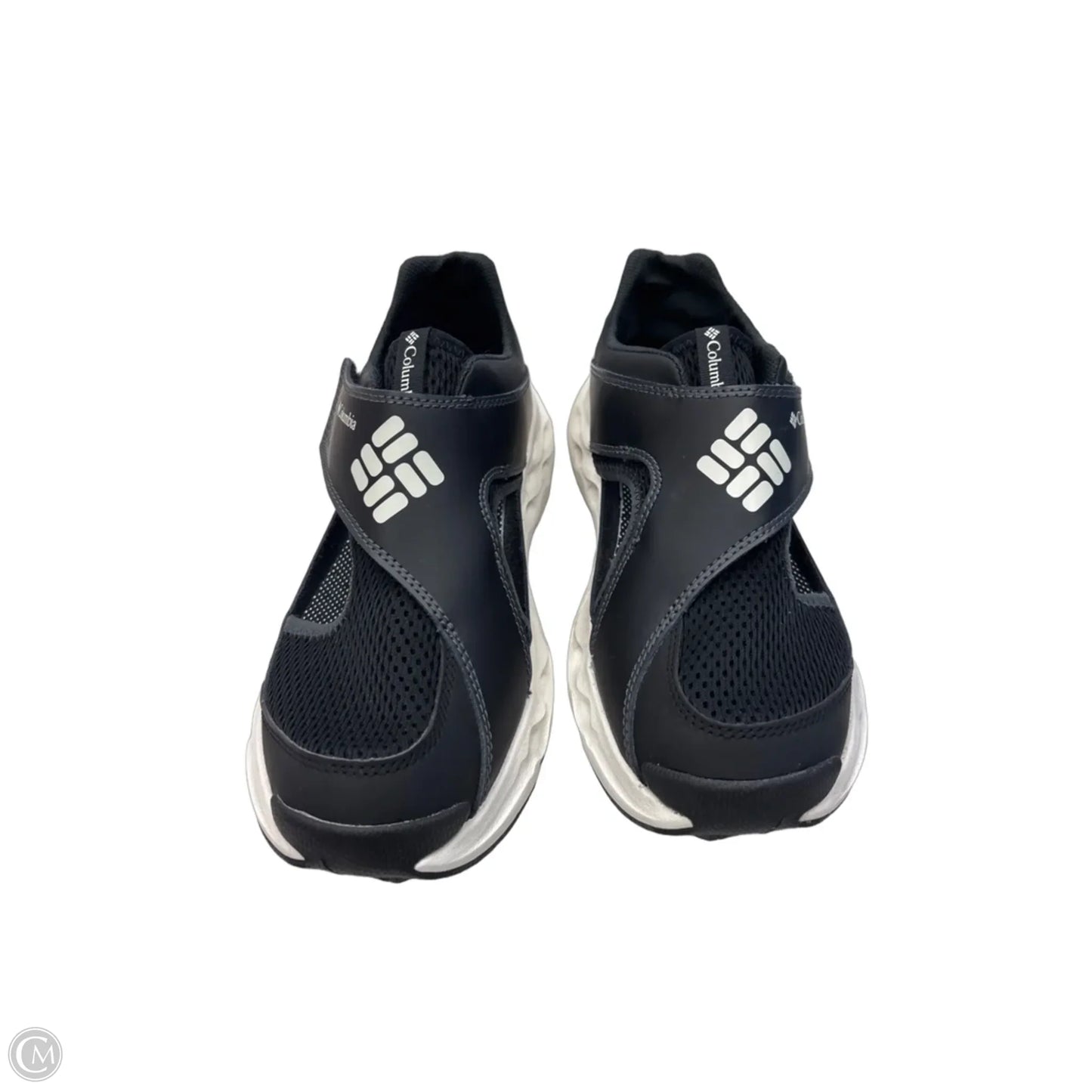 Shoes Athletic By Columbia In Black, Size: 6