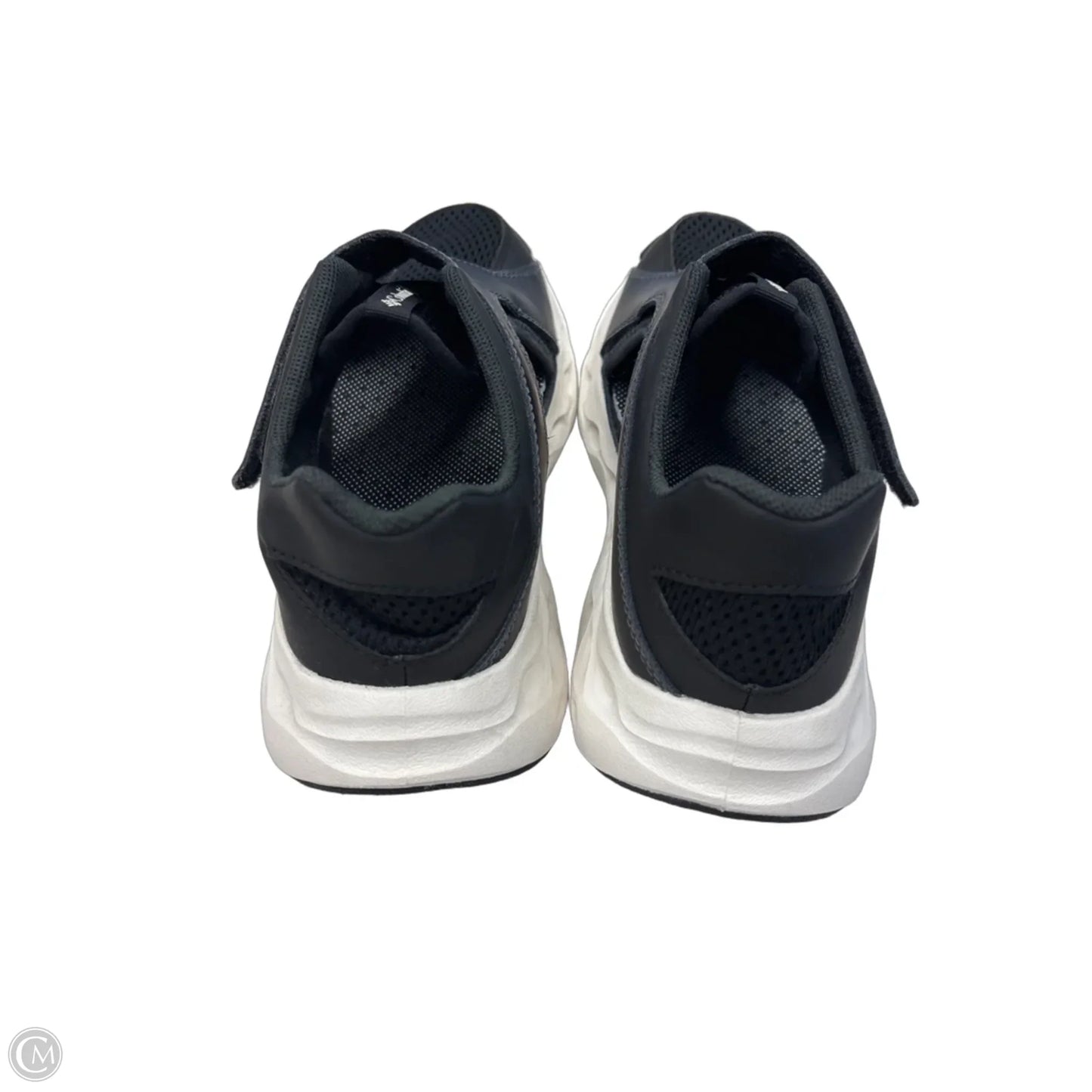 Shoes Athletic By Columbia In Black, Size: 6