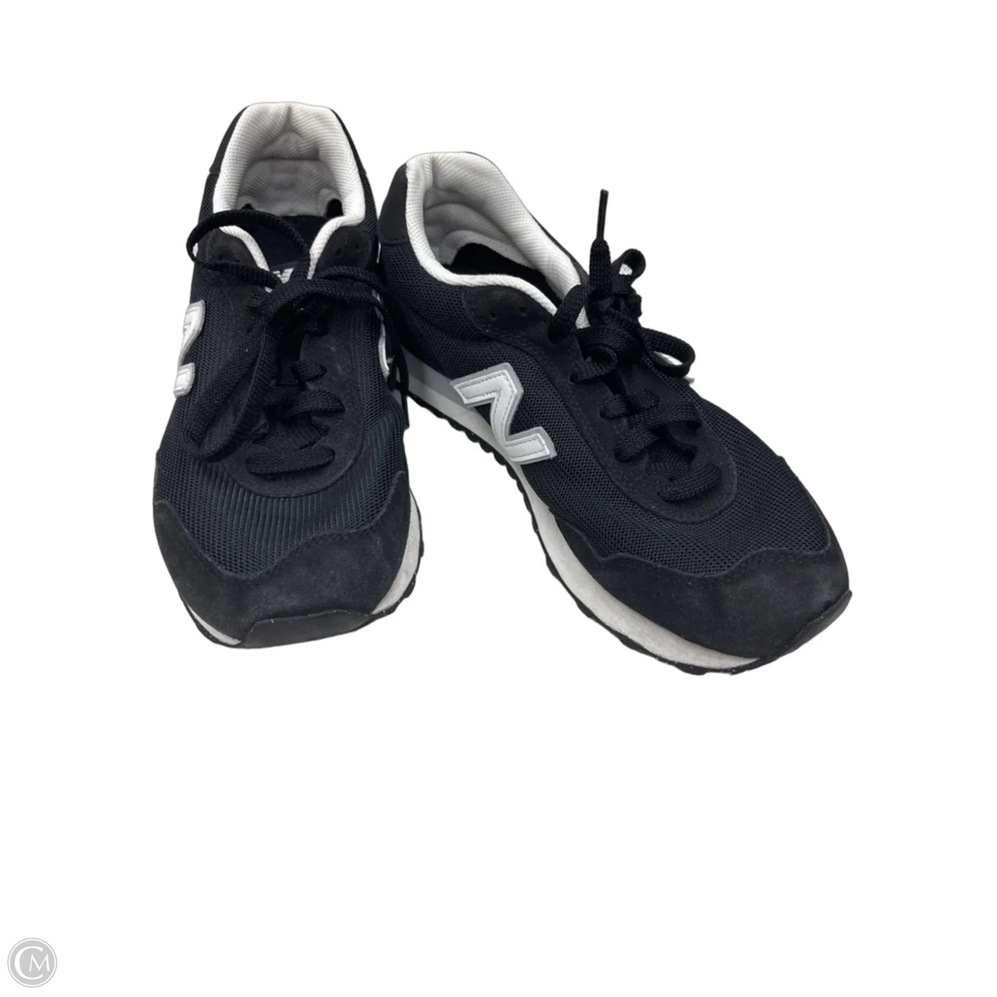 Shoes Sneakers By New Balance In Black, Size: 10