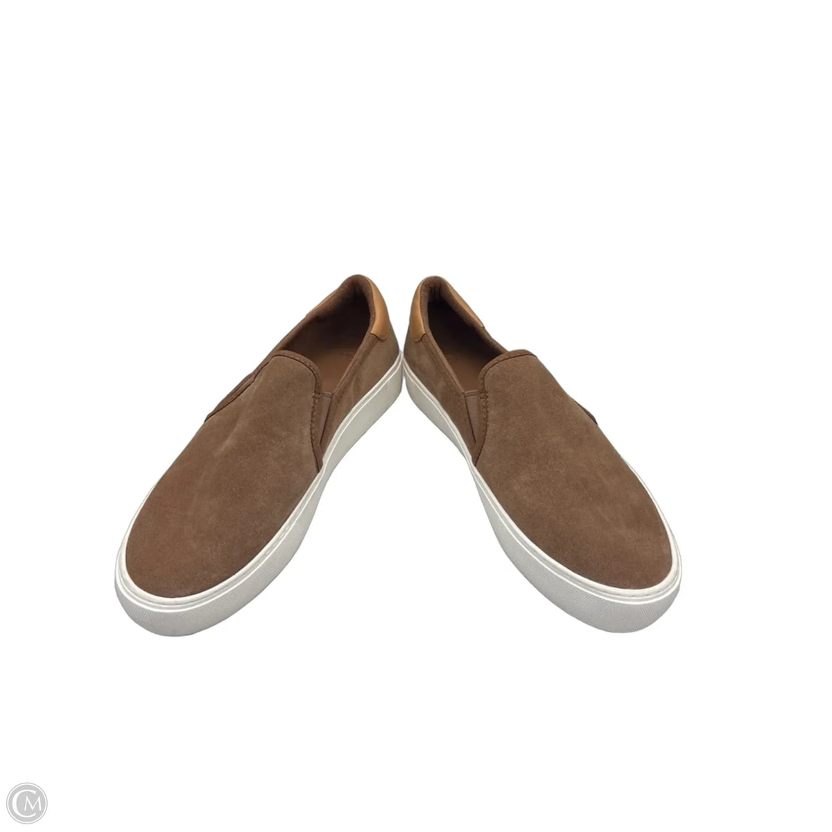 Shoes Designer By Ugg In Tan, Size: 10