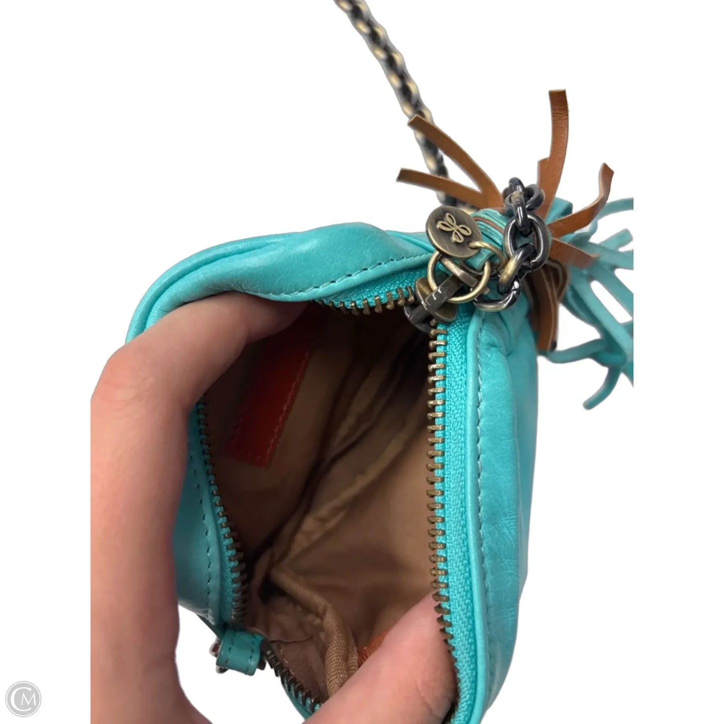 Crossbody By Hobo Intl, Size: Small