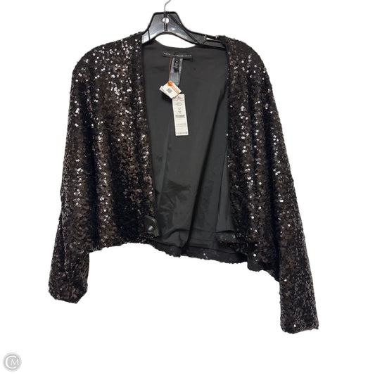 Jacket Other By White House Black Market In Black, Size: M