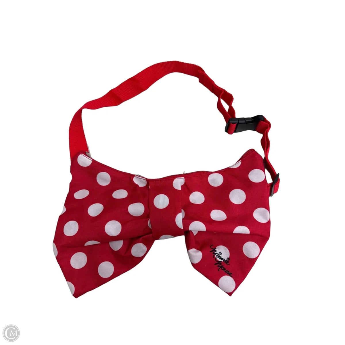 Belt Bag By Disney, Size: Medium