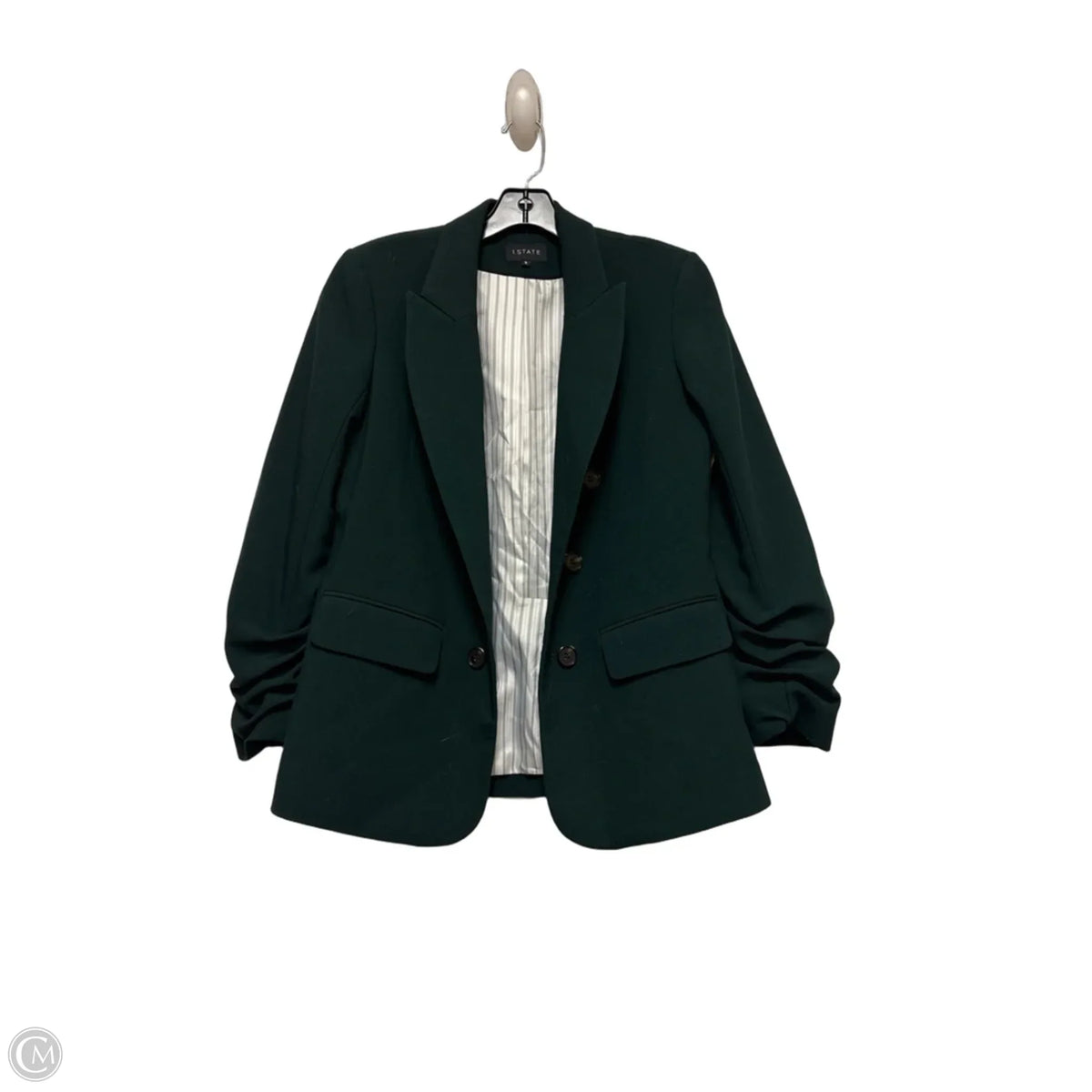 Blazer By 1.state In Green, Size: S
