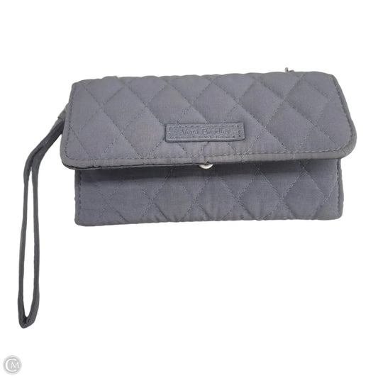 Wallet By Vera Bradley, Size: Medium