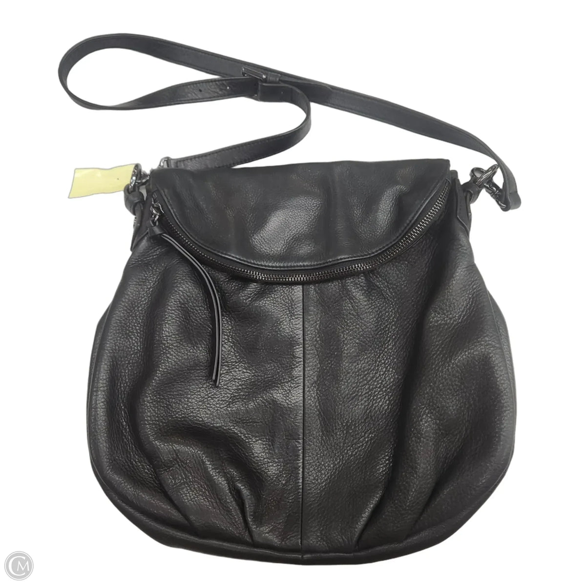 Crossbody By Margot, Size: Medium