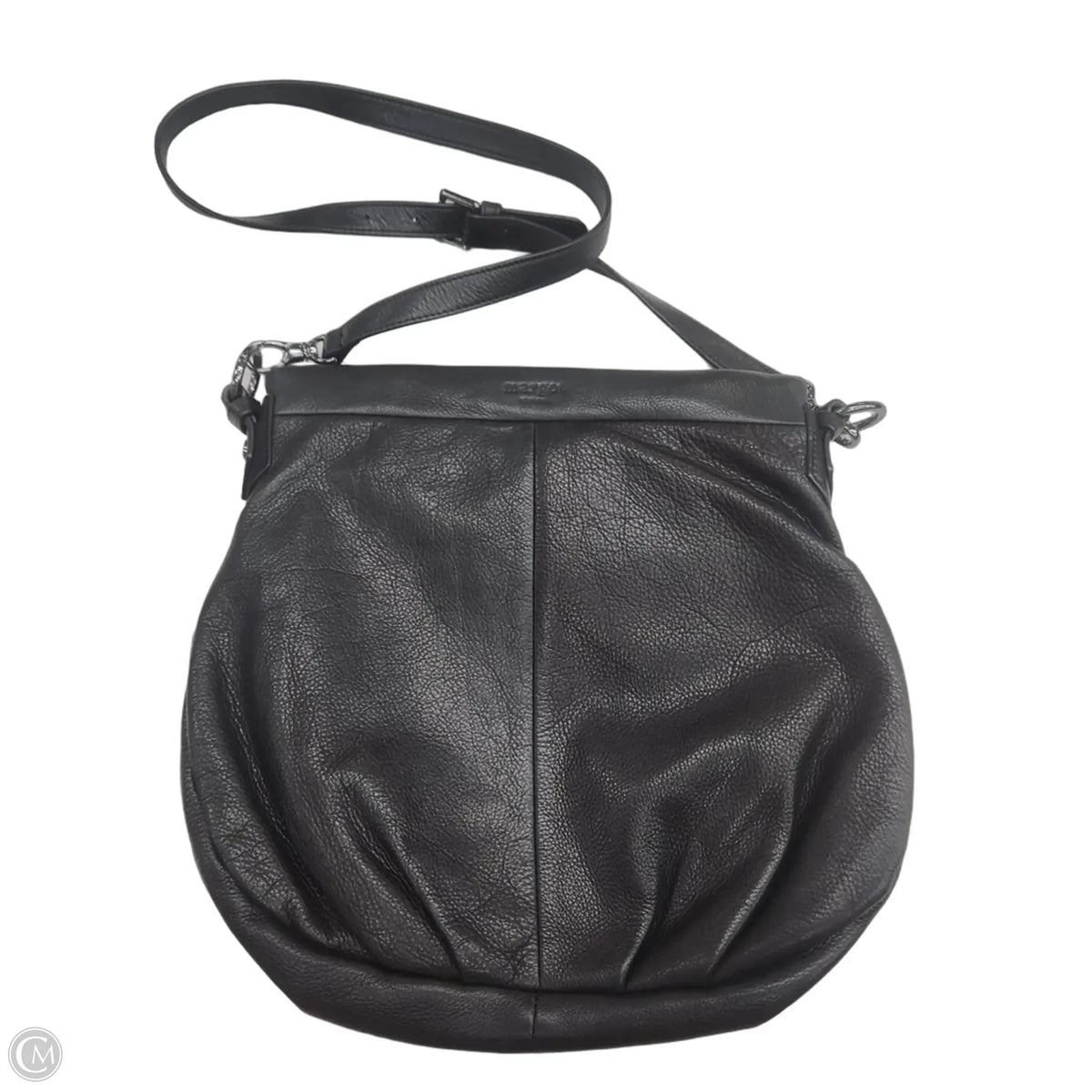 Crossbody By Margot, Size: Medium