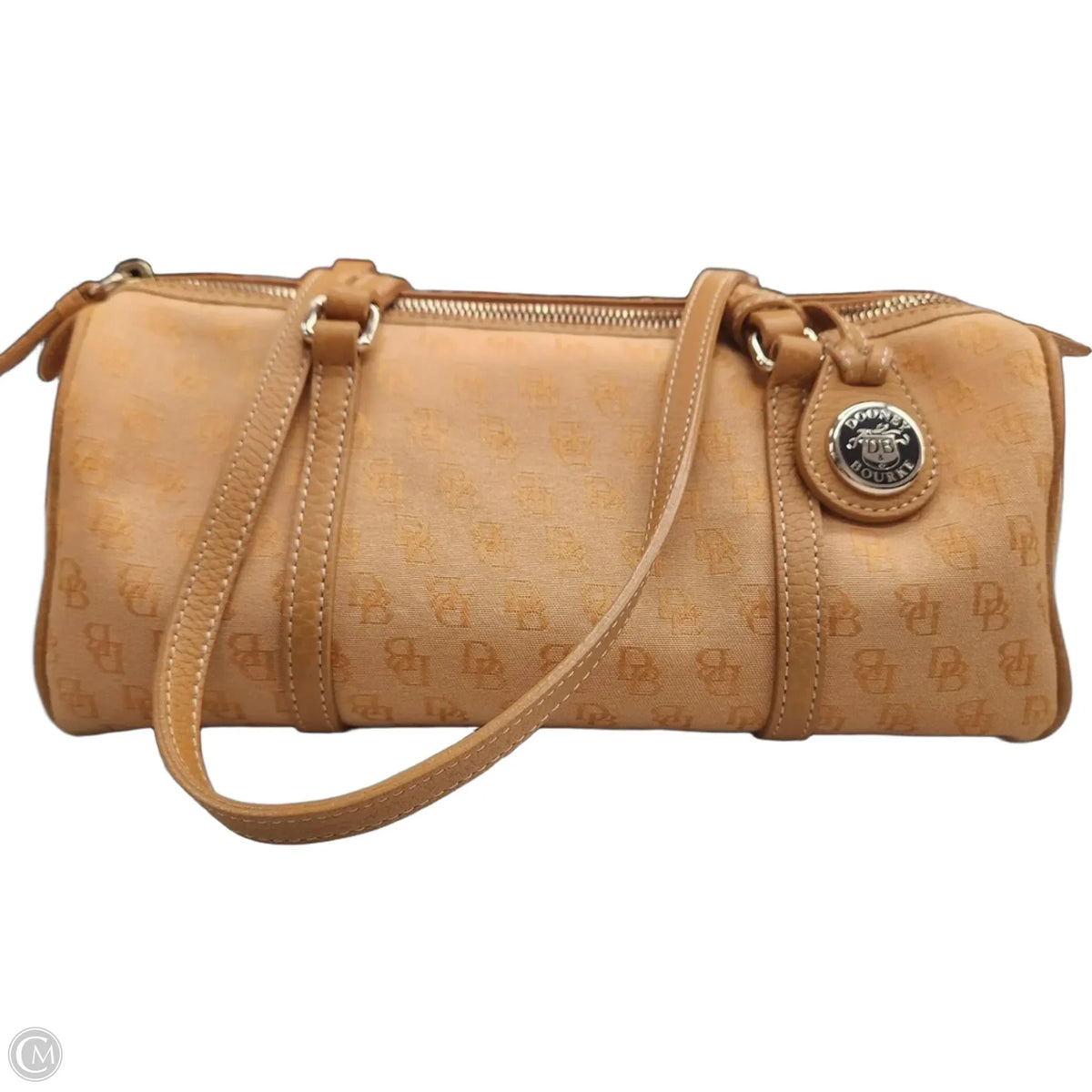 Handbag Designer By Dooney And Bourke, Size: Medium