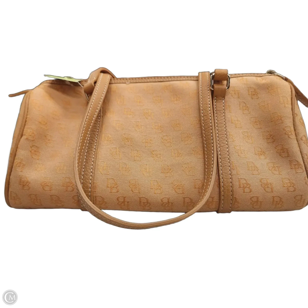 Handbag Designer By Dooney And Bourke, Size: Medium