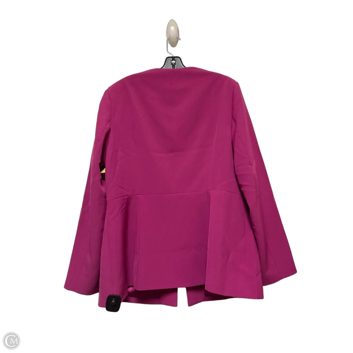 Blazer By City Chic In Pink, Size: M