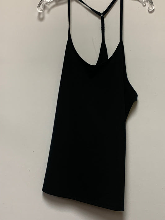 Athletic Tank Top By Halston  Size: L