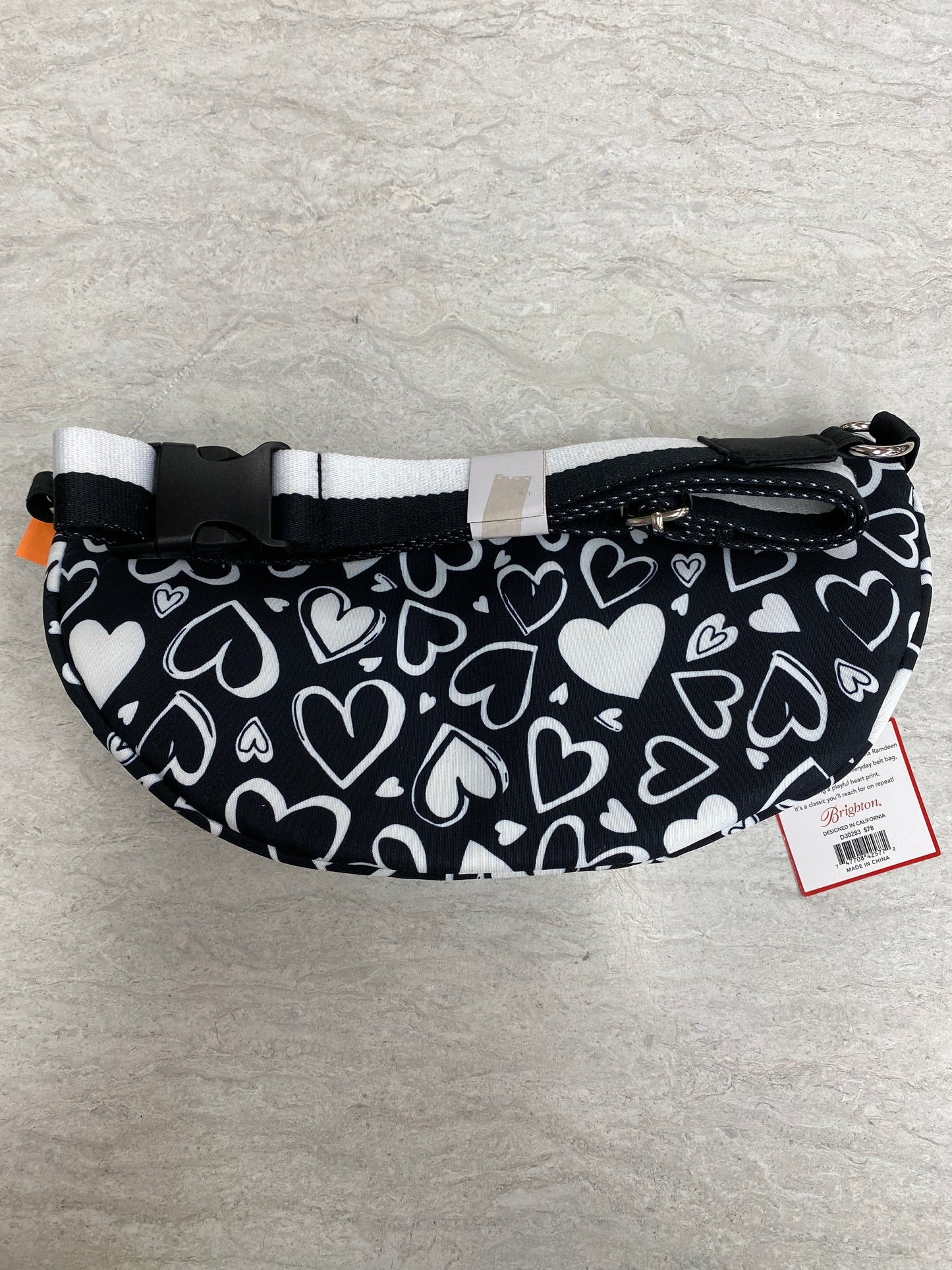 Belt Bag By Brighton  Size: Large