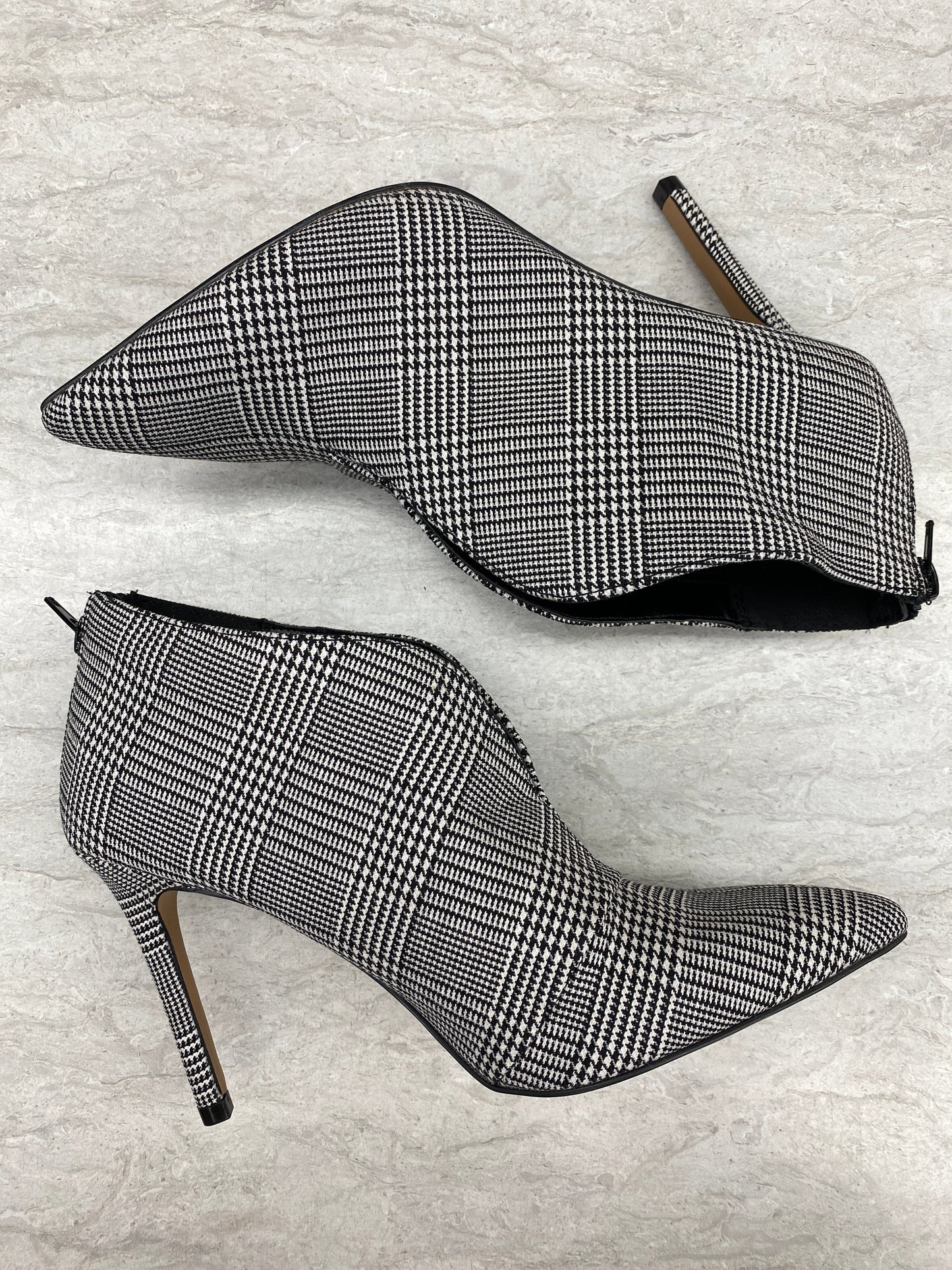 Shoes Heels Stiletto By New York And Co  Size: 8
