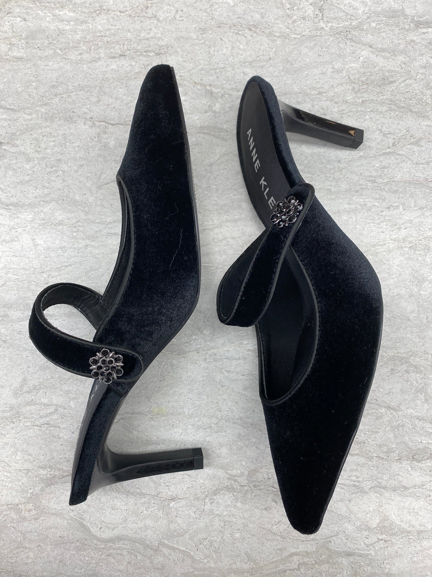 Shoes Heels Stiletto By Anne Klein  Size: 7