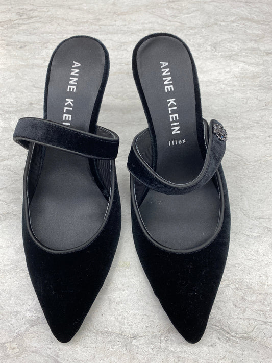Shoes Heels Stiletto By Anne Klein  Size: 7