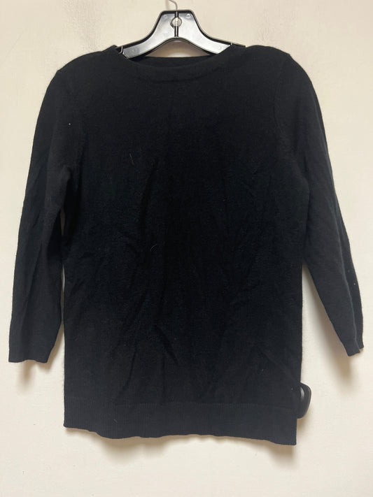 Top Long Sleeve By Talbots  Size: Petite   Small