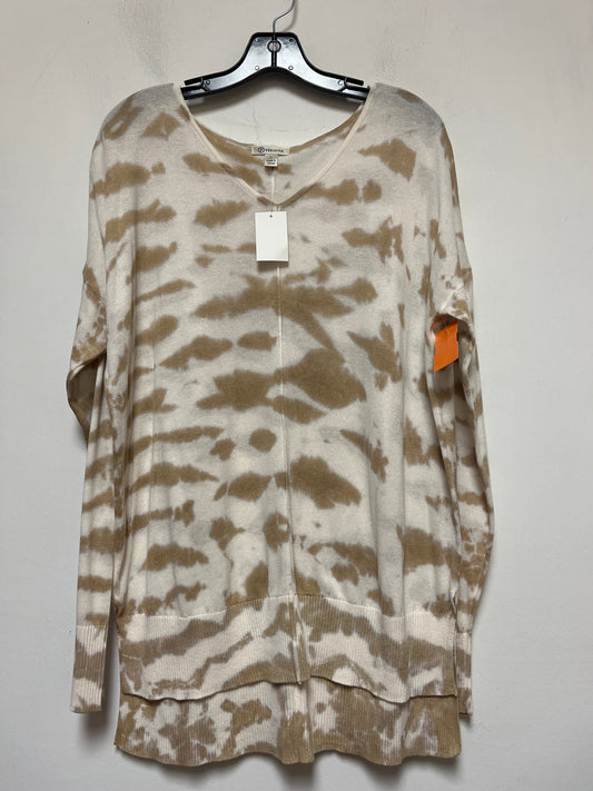 Sweater By Versona  Size: L