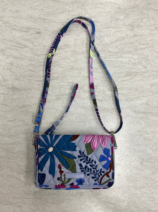 Crossbody By Vera Bradley  Size: Small