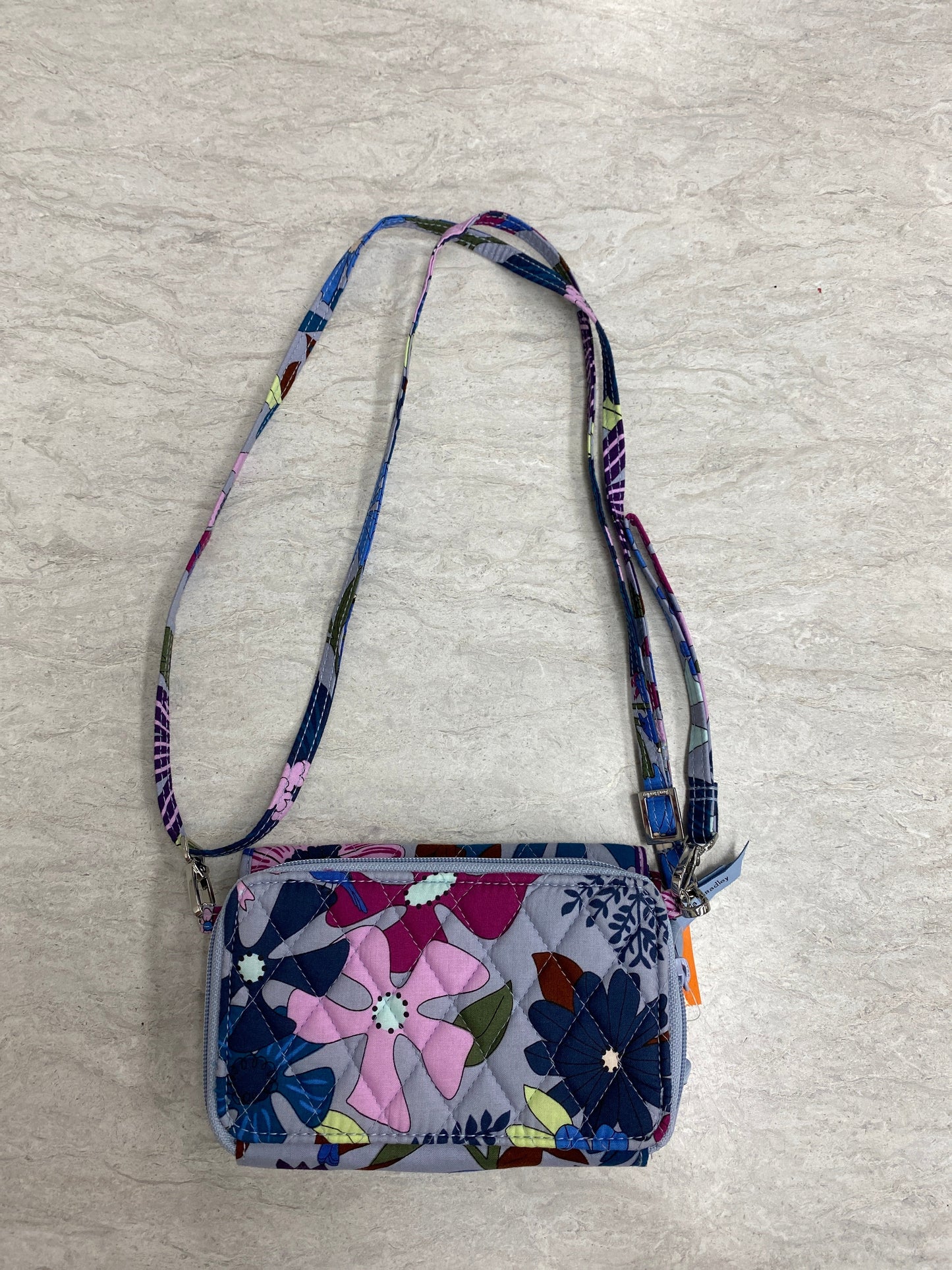 Crossbody By Vera Bradley  Size: Small