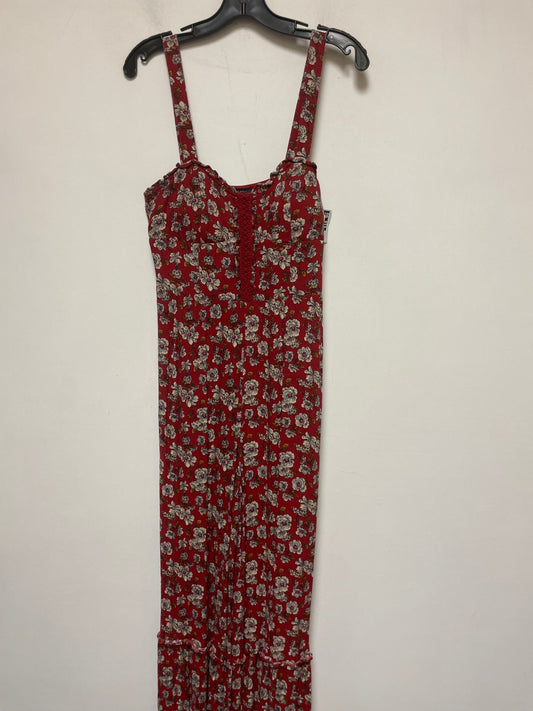 Jumpsuit By American Eagle  Size: M
