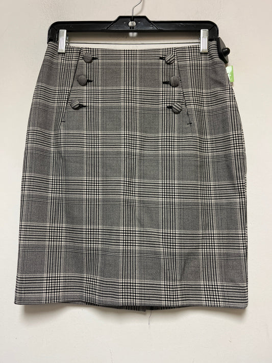 Skirt Midi By H&m  Size: 6