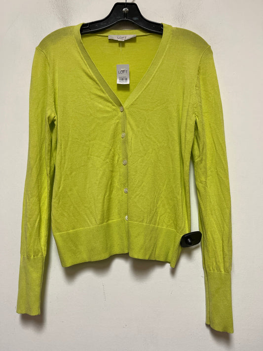 Sweater Cardigan By Loft  Size: S